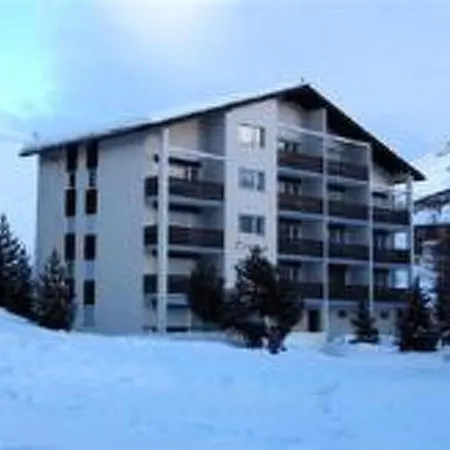 Appartamento Cristal Appartement-fewo 2-bettwohnung Nr- 9 By Interhome
