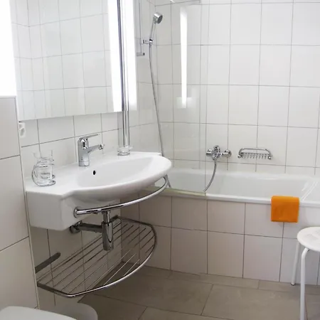 Cristal Appartement-fewo 2-bettwohnung Nr- 9 By Interhome *